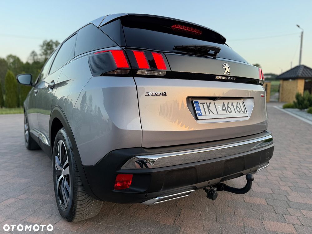 Peugeot 3008 - 12