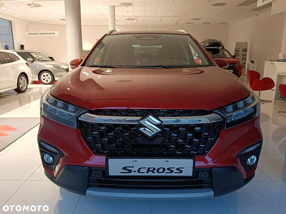 Suzuki SX4 S-Cross ver-1-4-shvs-premium-plus-sp - 9