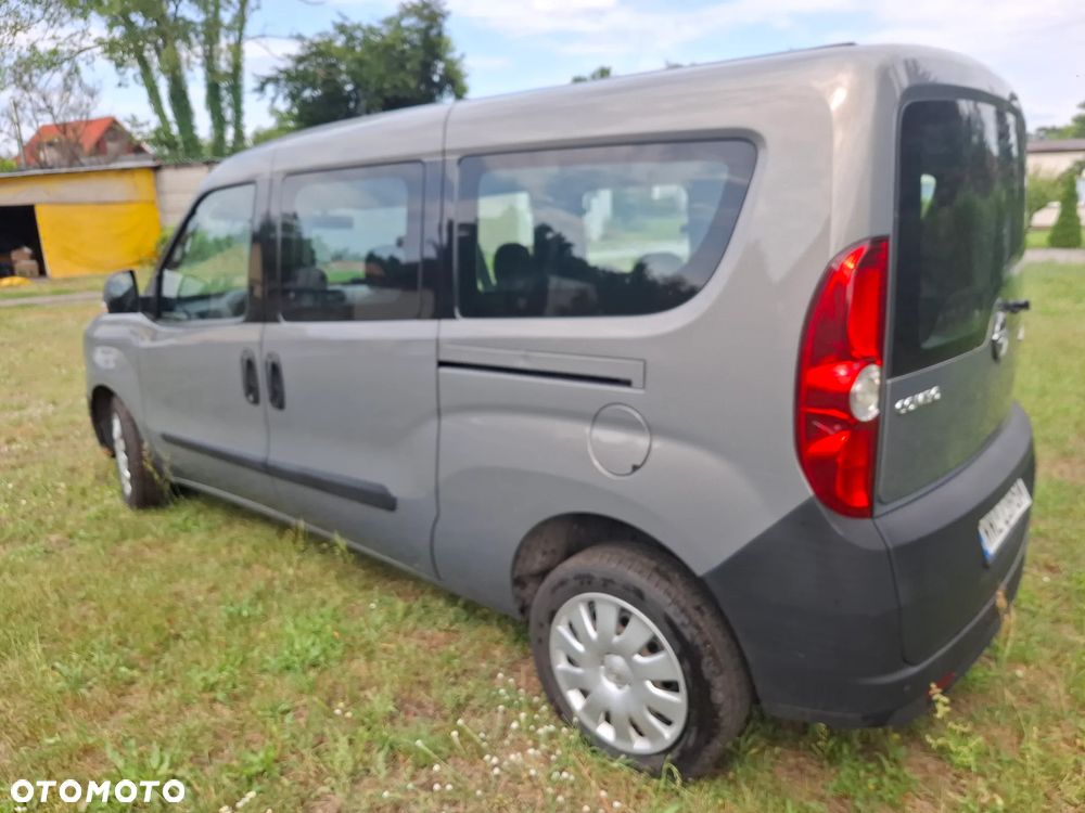 Opel Combo Tour L2H1 - 3