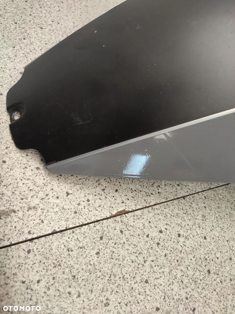 Nakładka na bak, osłona, owiewka zbiornika paliwa KTM 1290 KTM1290 - 18