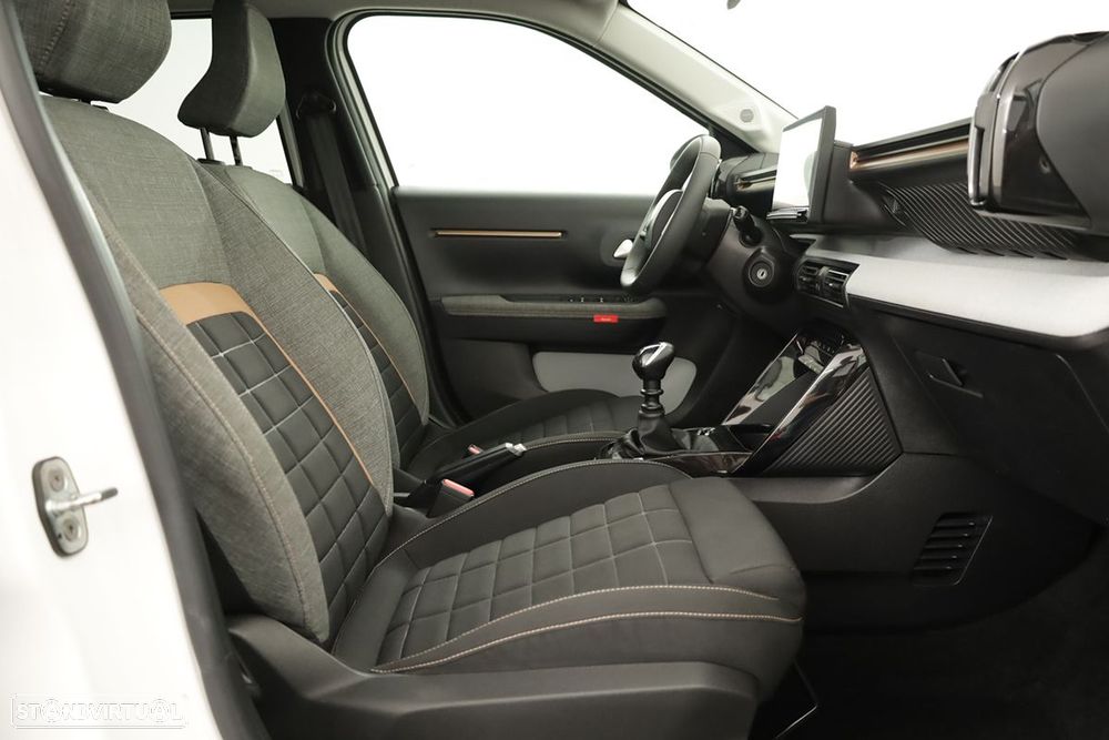 Citroën C3 Aircross 1.2 PureTech Plus - 20