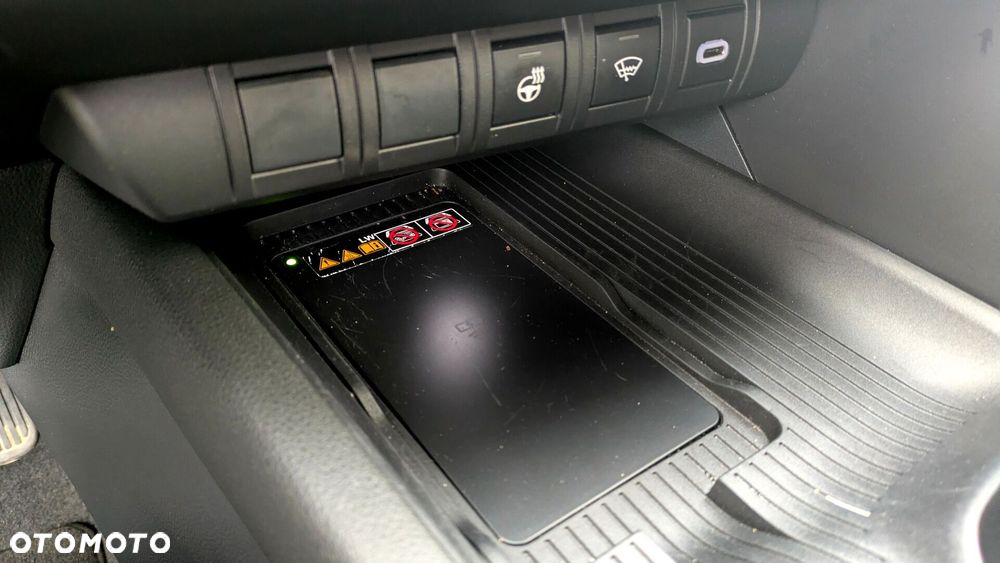 Toyota C-HR 2.0 Hybrid Dynamic Force Executive - 21