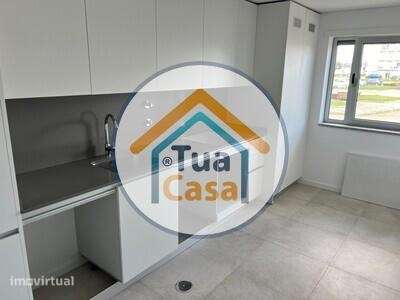 Apartamento T2 em Carregal do Sal – Em Construção - Grande imagem: 2/16