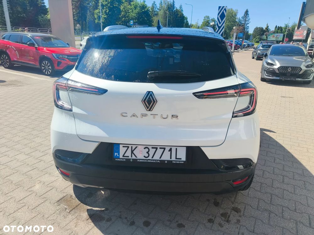 Renault Captur - 6