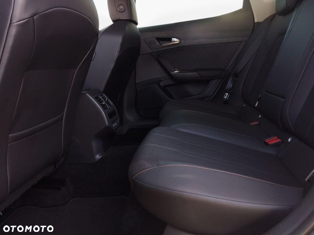 Cupra Formentor 1.5 TSI DSG - 17