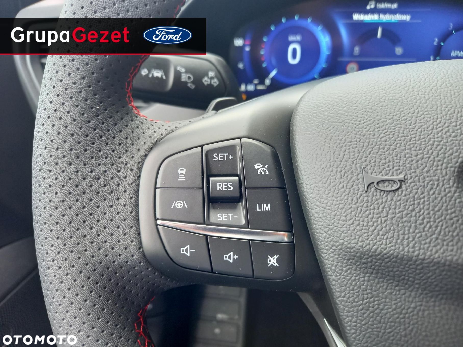Ford Focus - 7