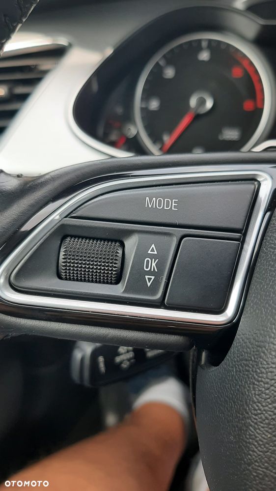 Audi A4 Avant 2.0 TDI DPF clean diesel multitronic Ambiente - 21