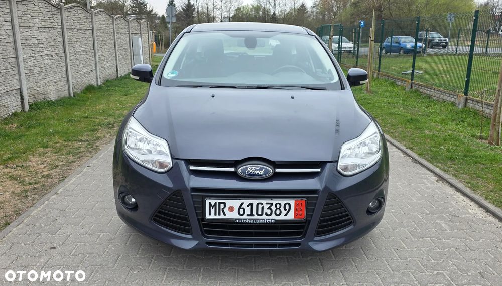 Ford Focus - 3
