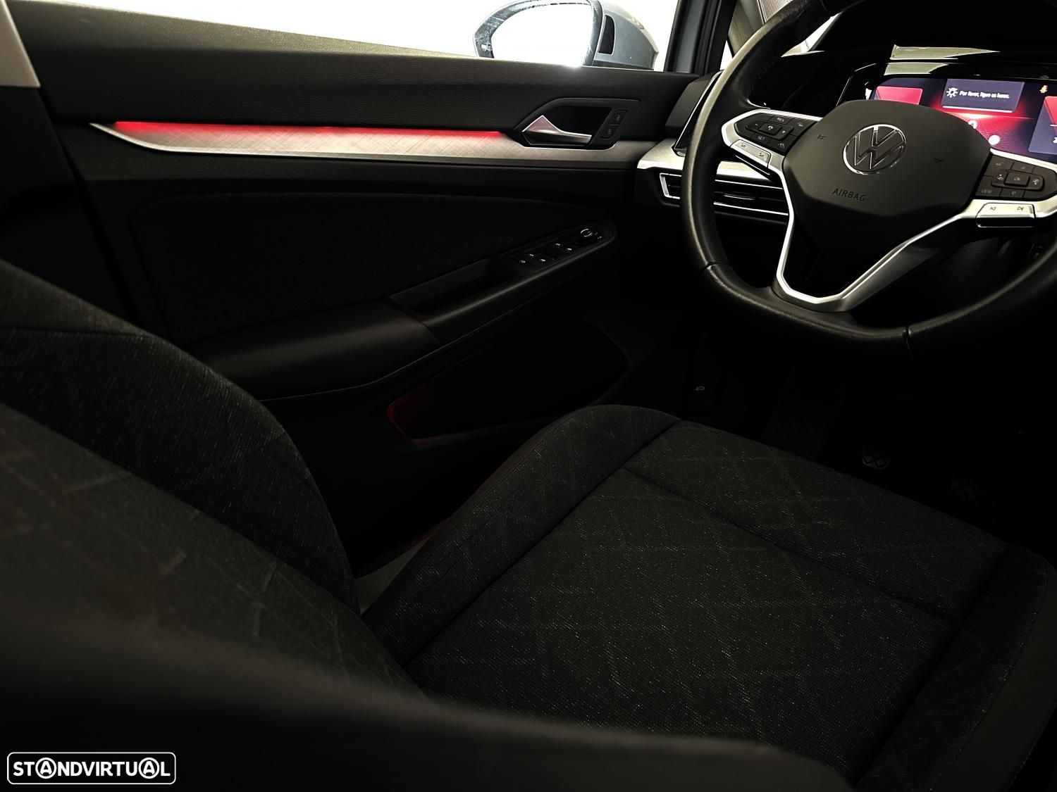 VW Golf 1.0 TSI Life - 14