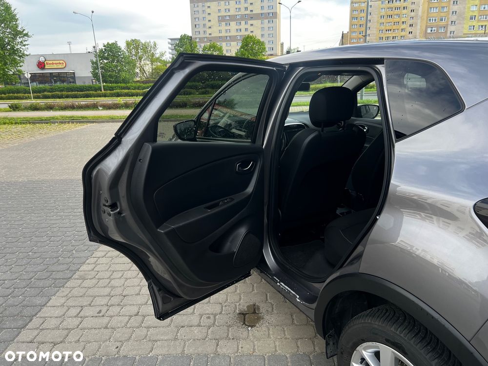 Renault Captur 1.3 Energy TCe S-Edition - 18