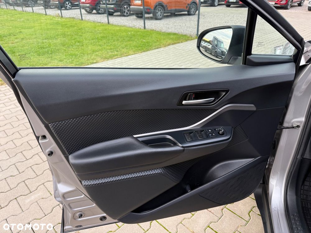 Toyota C-HR 1.8 Hybrid Prestige - 14