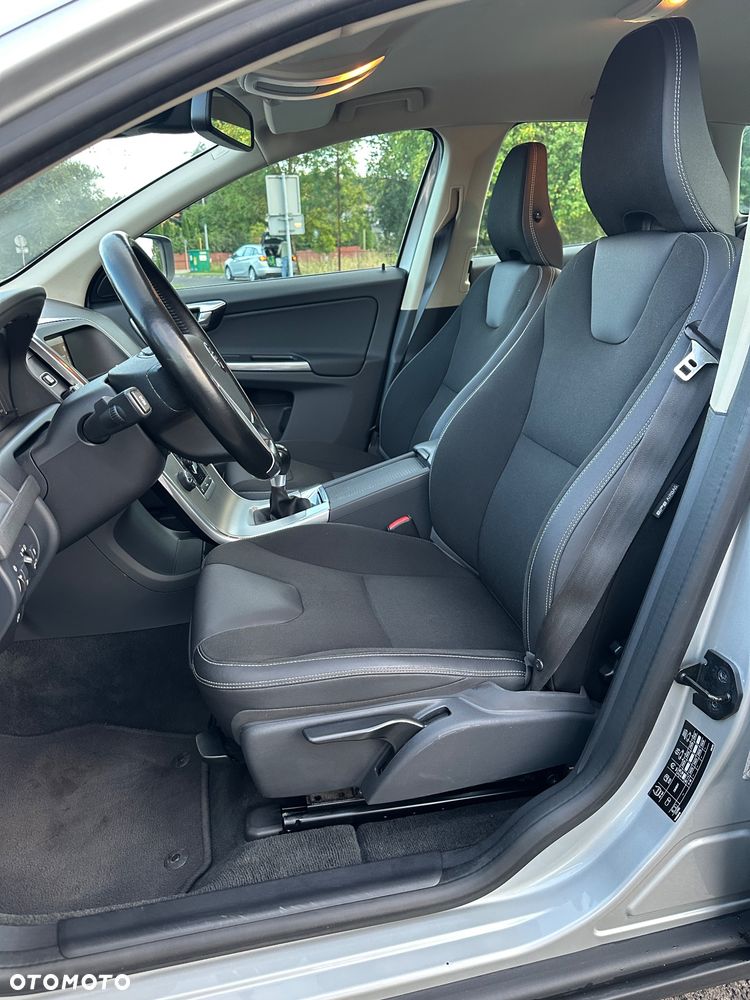 Volvo XC 60 - 14