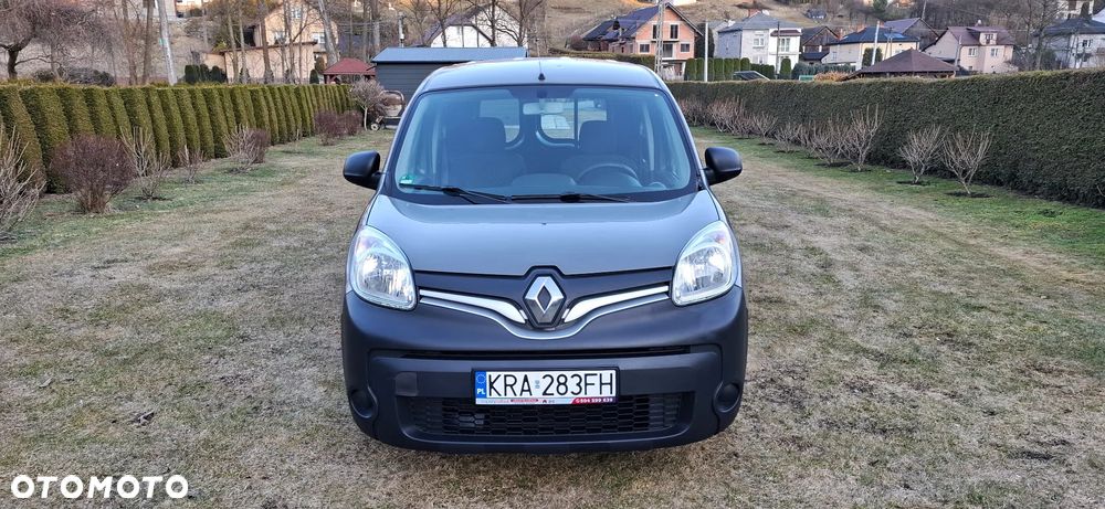 Renault Kangoo - 10