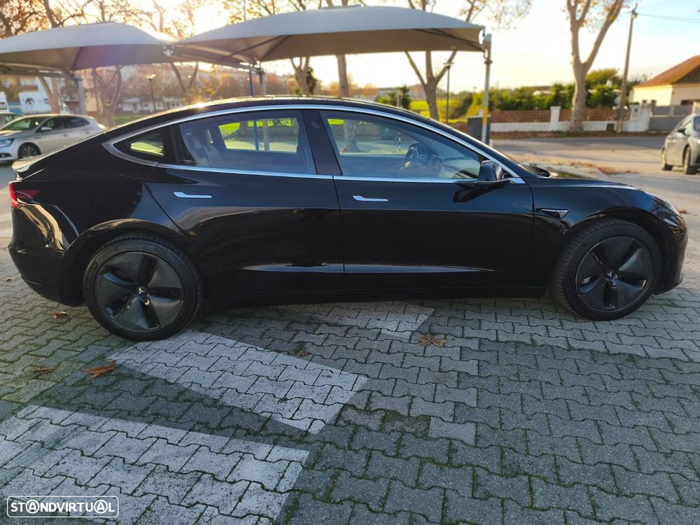 Tesla Model 3 AWD Dual Motor - 16