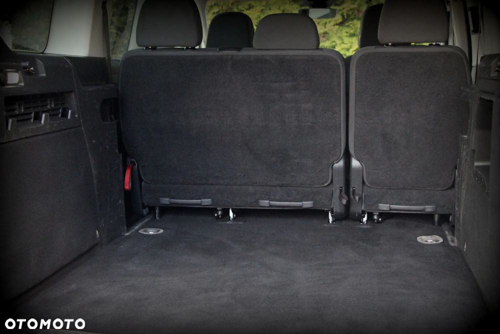 Volkswagen Caddy Maxi 2.0 TDI - 40