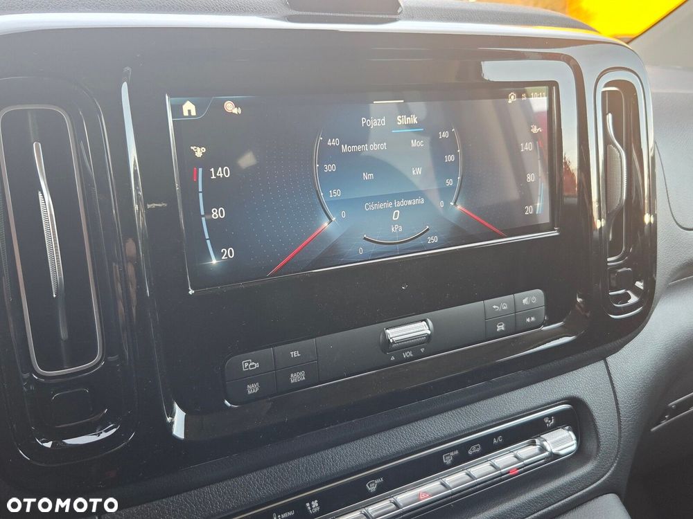 Mercedes-Benz vito Vito Tourer - 20