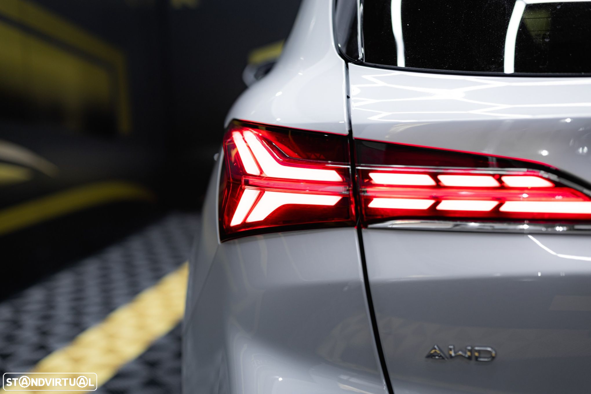 MG Marvel R 70 kWh AWD Performance - 10