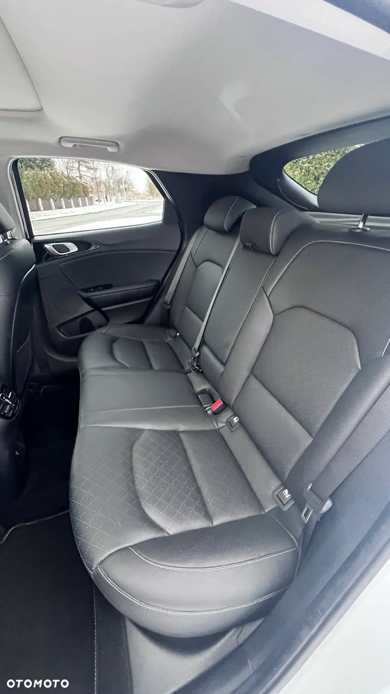 Kia XCeed 1.6 T-GDI OPF DCT7 GT-LINE - 10