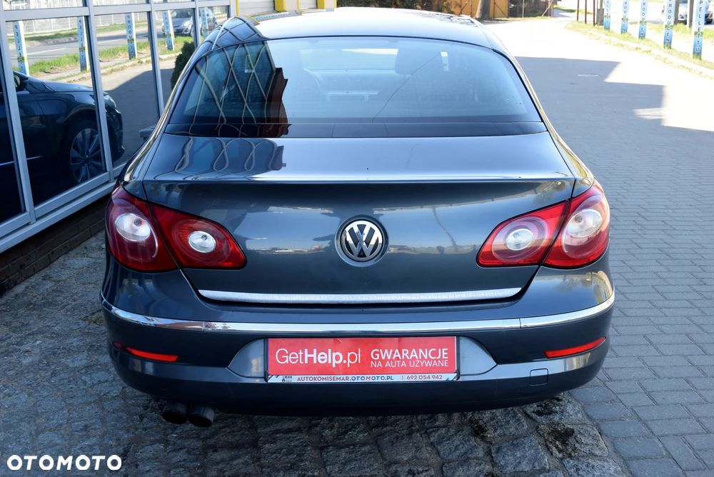 Volkswagen CC - 13