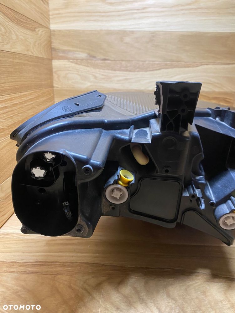 LAMPA LEWA PRZÓD VW ID.3 IQ LIGHT FULL LED EUROPA 10B941035B - 13