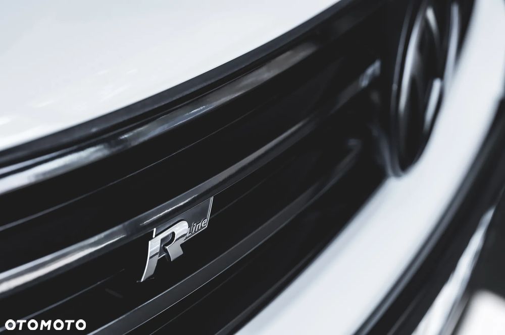 Volkswagen Touareg 3.0 V6 TDI BMT Perfectline R-Style - 13