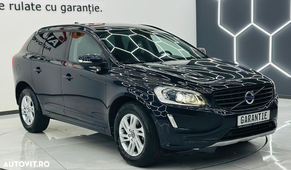 Volvo XC 60 D3 Kinetic - 3