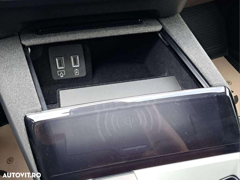 Opel Grandland 1.2 DI Hybrid 48 V Automatik GS - 24