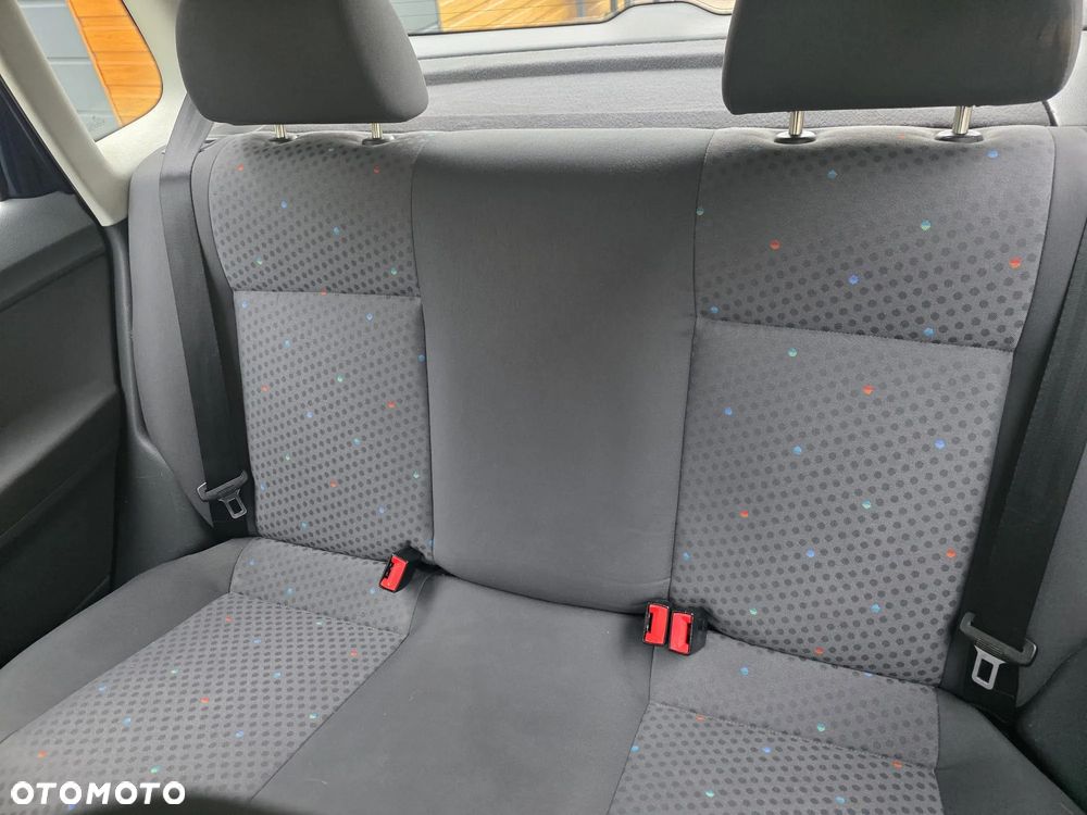 Volkswagen Polo 1.2 Comfortline - 17