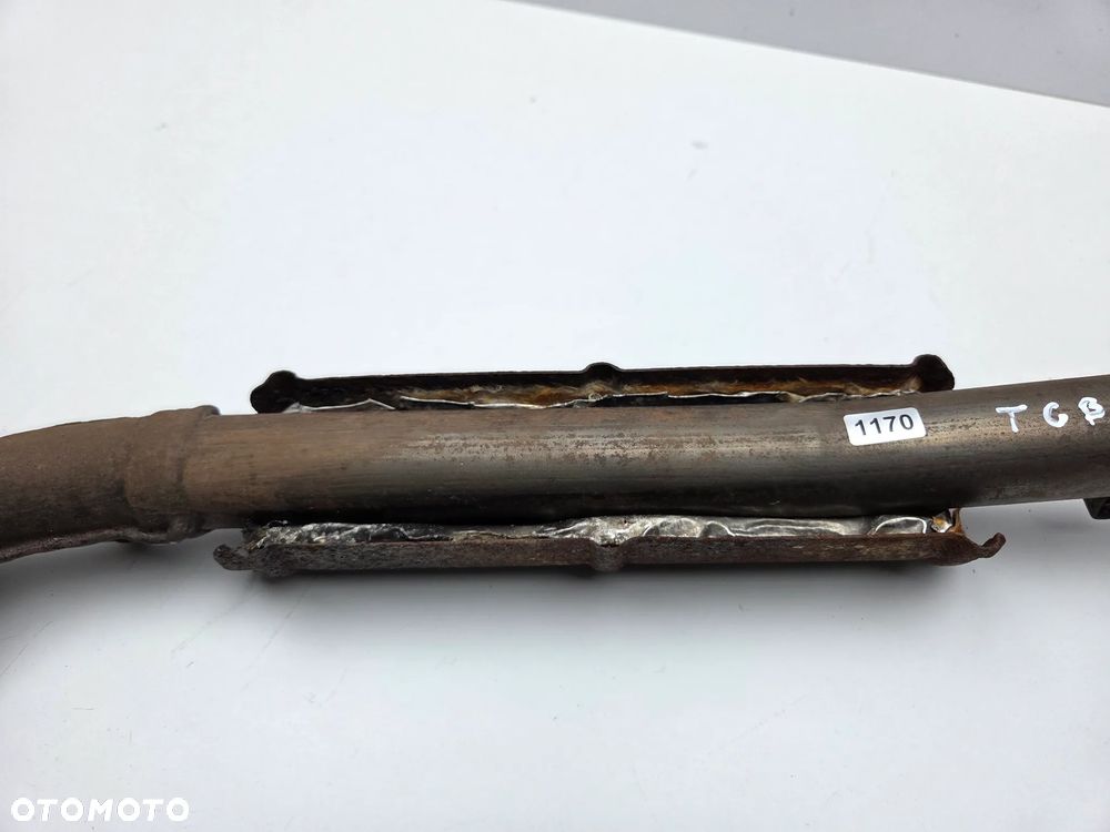 KOLANKO KOLEKTOR TGB BLADE 425 - 3