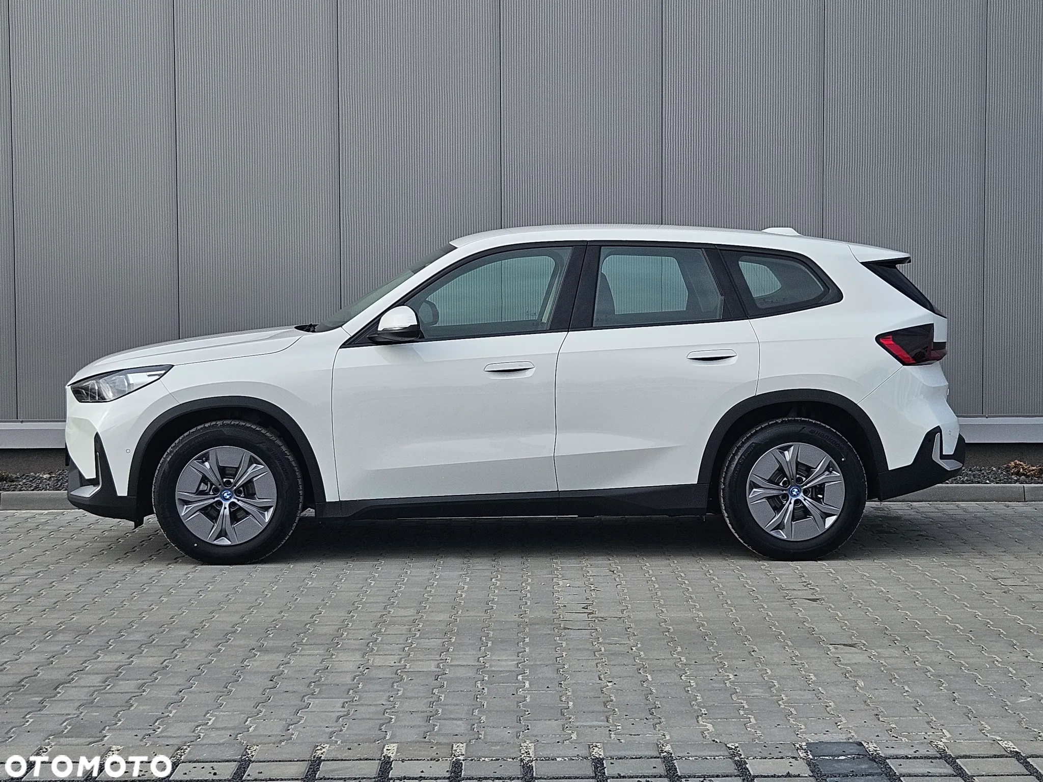 BMW iX1 eDrive20 66.5kWh - 4