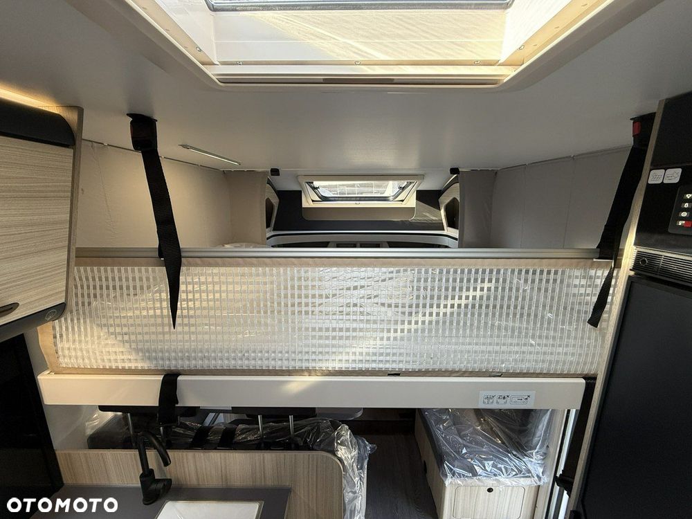 Sun Living by Adria Sun living S 75SL NOWY 5OS 165KM AUTOMAT FV23% WCC - 18