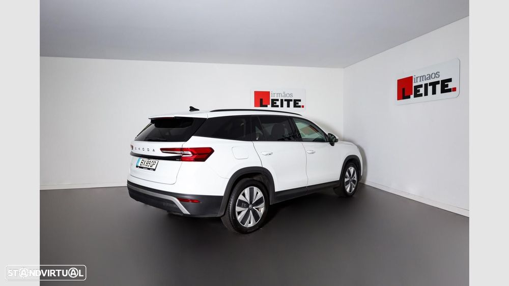 Skoda Kodiaq 2.0 TDI Ultra DSG - 27