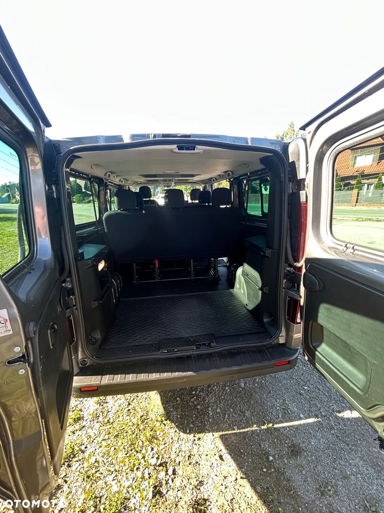 Opel Vivaro 1.6 D (CDTI) L2H1 - 14