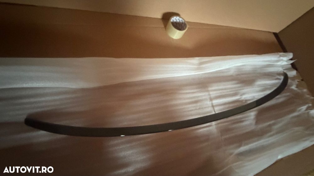 Eleron portbagaj pentru Bmw G20 model M3 - 14