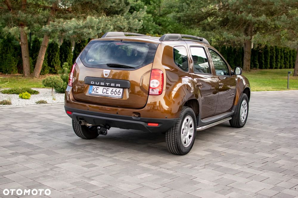 Dacia Duster - 21