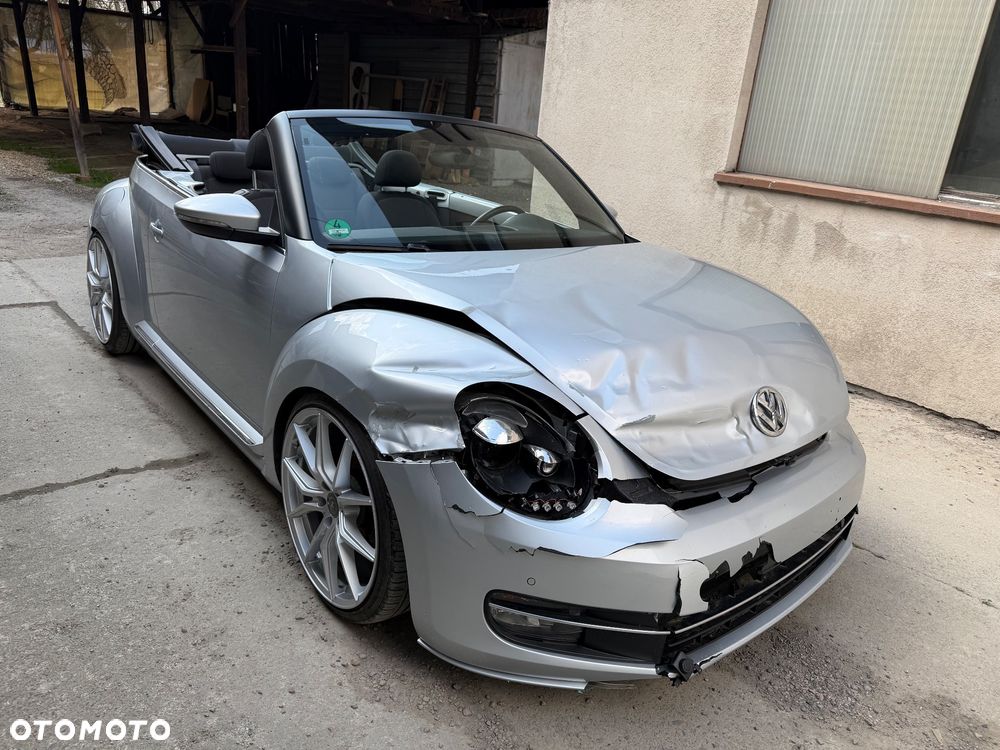 Volkswagen Beetle 1.2 TSI Design - 37