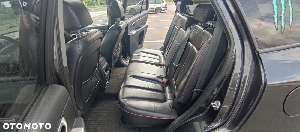 Hyundai Santa Fe - 15