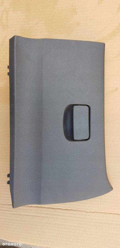 schowek pasażera nissan micra k13 - 1