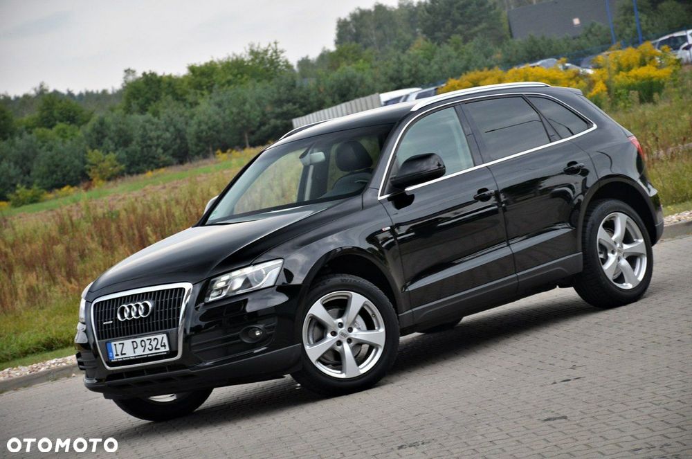 Audi Q5 - 6