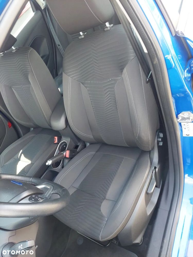 Ford Fiesta - 16