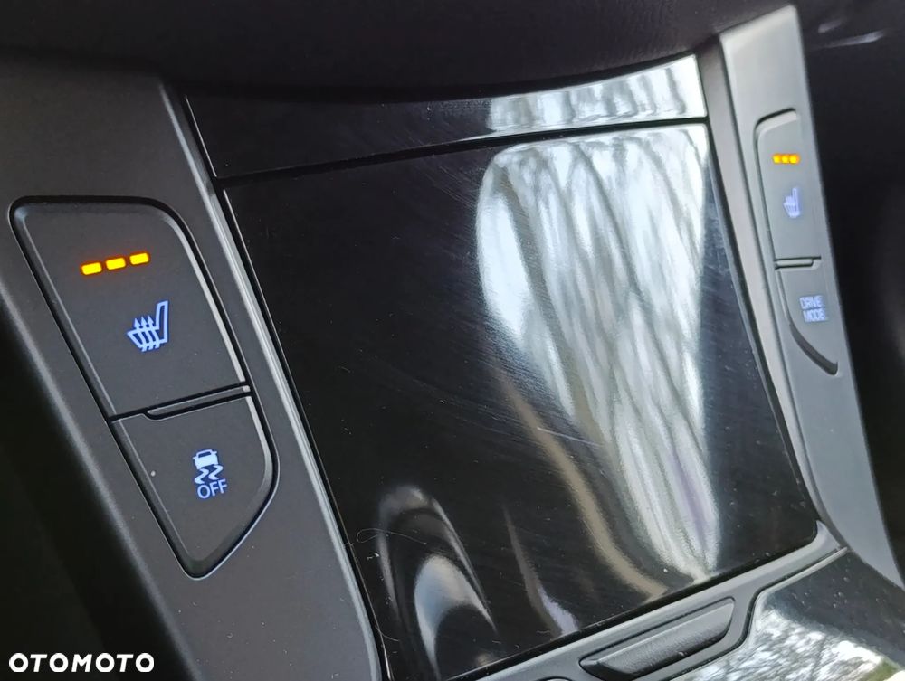 Hyundai i40 2.0 GDI Business - 20