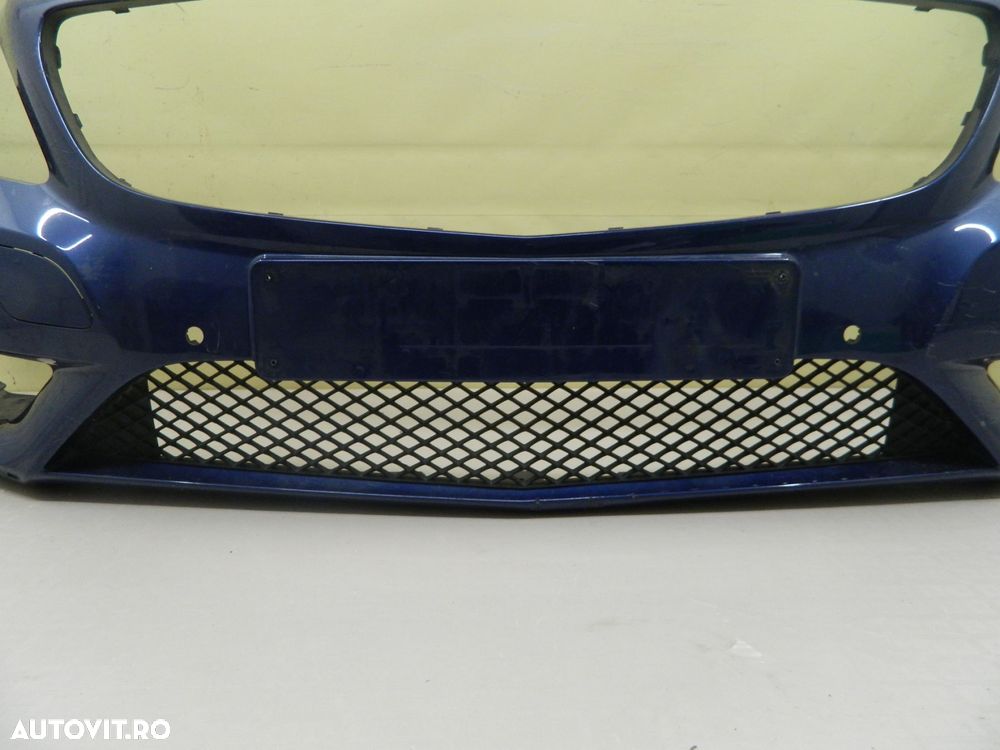 Bara fata Mercedes B-Class W246, 2012, 2013, 2014, 2015, cod origine A2468850525. - 5