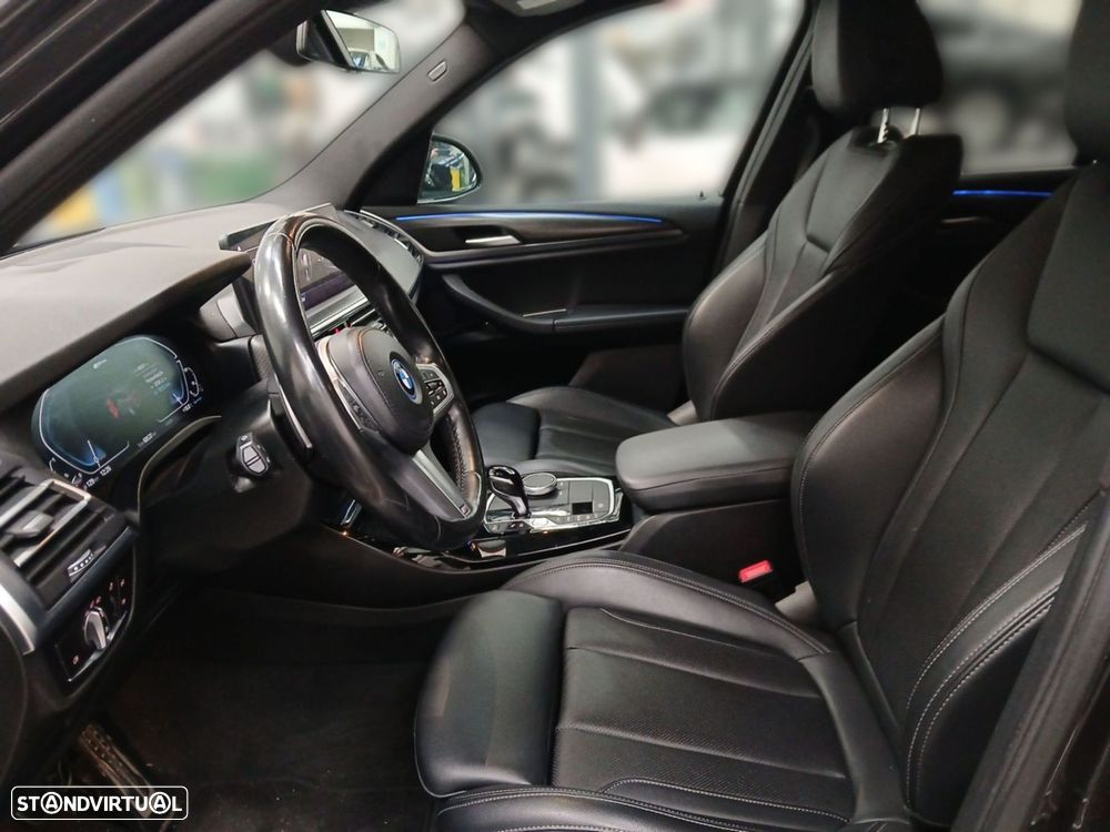 BMW X3 30 e xDrive Pack M - 10