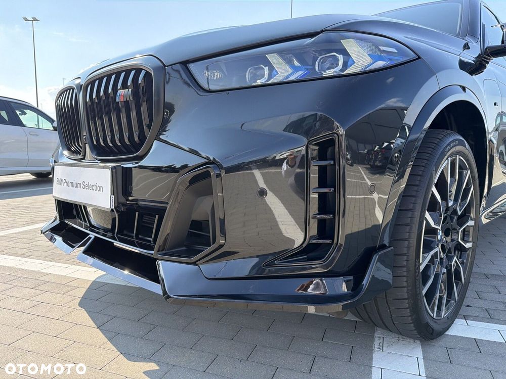 BMW X5 xDrive40i mHEV M Sport sport - 34