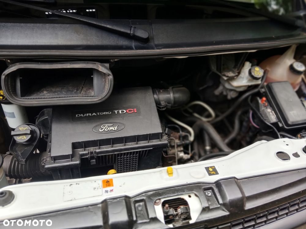 Ford Transit Chausson Flash 03 - 31