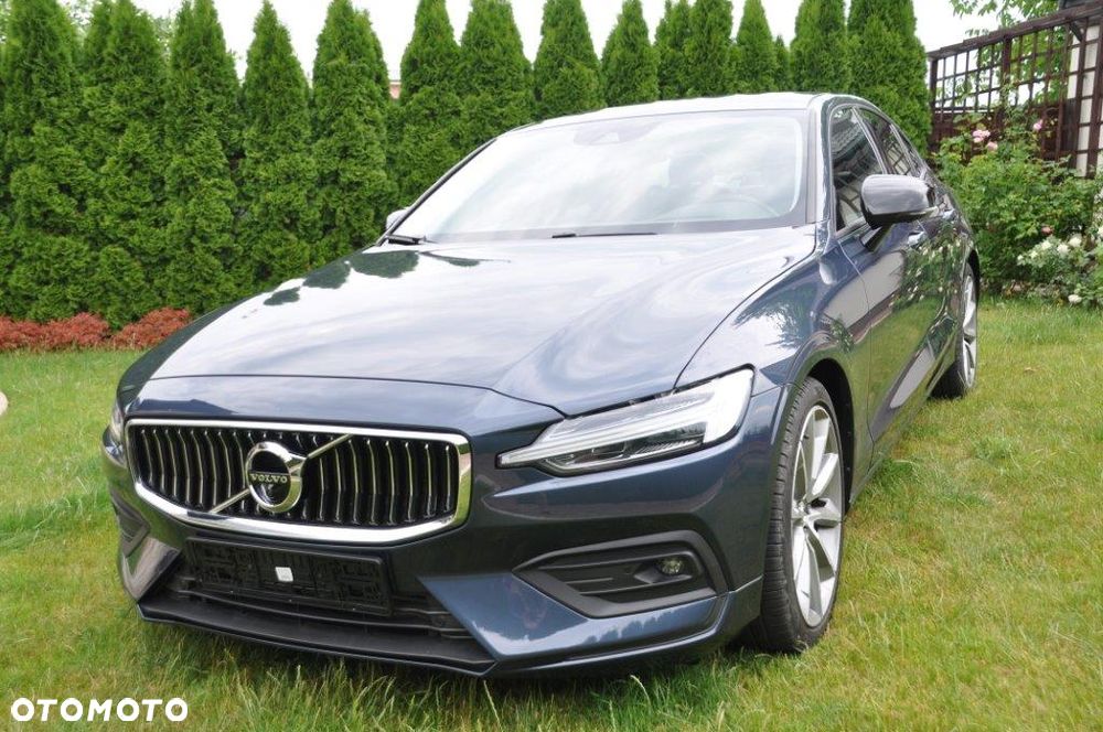 Volvo S60 T6 AWD Inscription - 8