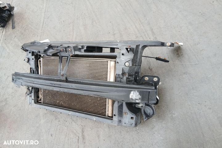 Trager / Calandru 1K0121207BC 1K0145803BN 3T0805588D 1K0121207BC 1K01 - 2