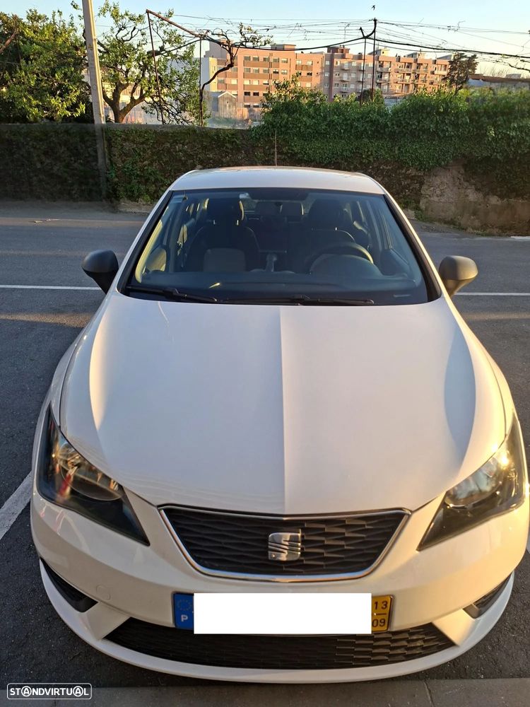 SEAT Ibiza 1.2 12V Style - 2