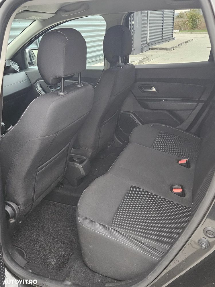 Dacia Duster - 6