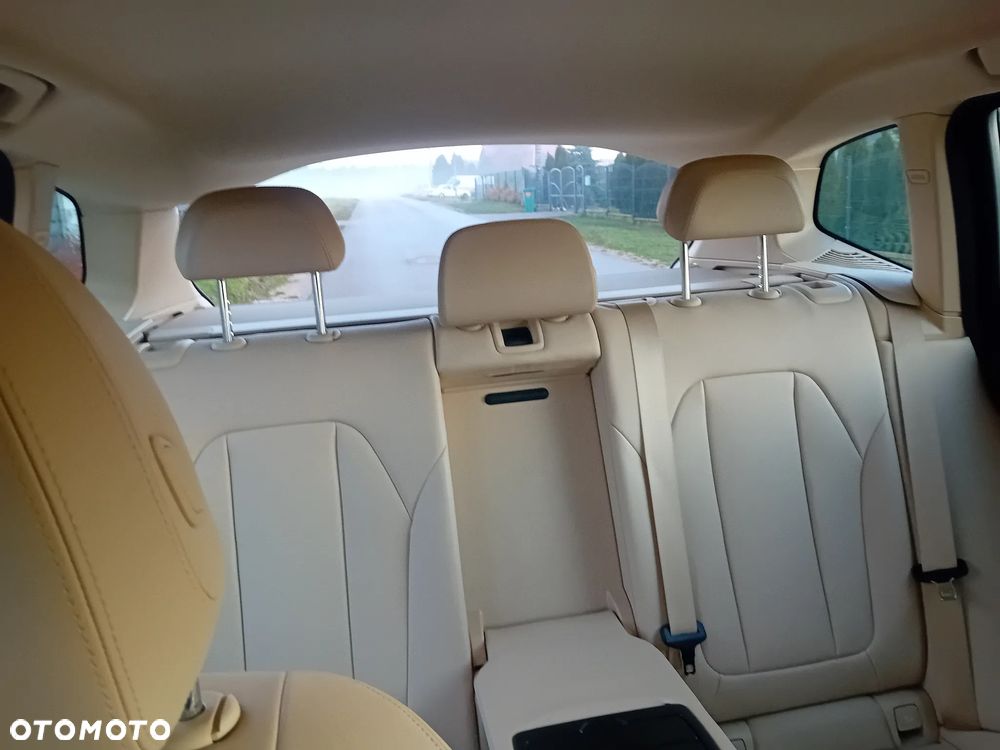 BMW X3 xDrive20i GPF Business Edition - 34